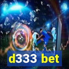 d333 bet